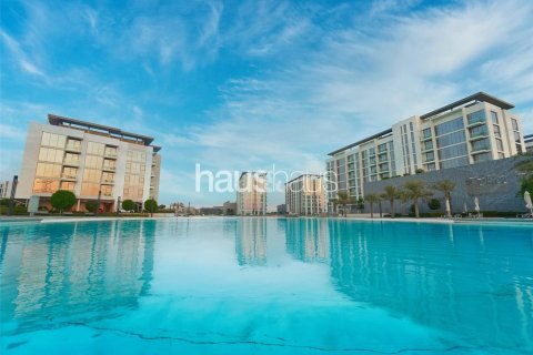 Appartement à Mohammed Bin Rashid City, Dubai, 2 chambres, 111 m², № 44072 - photo 16
