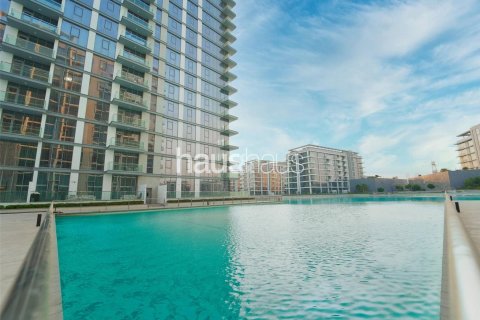Appartement à Mohammed Bin Rashid City, Dubai, 2 chambres, 111 m², № 44072 - photo 17