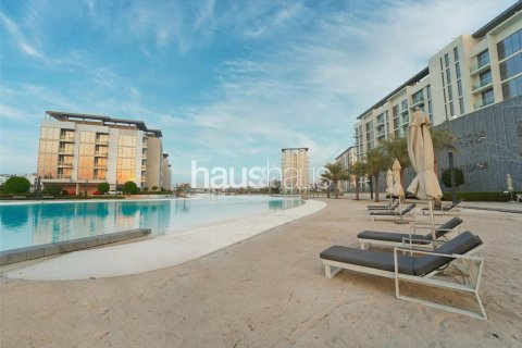 Appartement à Mohammed Bin Rashid City, Dubai, 2 chambres, 111 m², № 44072 - photo 15