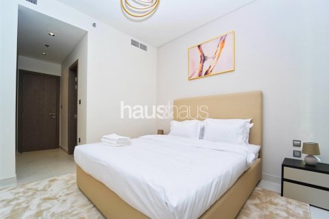 Appartement à Mohammed Bin Rashid City, Dubai, 2 chambres, 111 m², № 44072 - photo 18