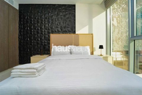 Appartement à Mohammed Bin Rashid City, Dubai, 2 chambres, 111 m², № 44072 - photo 9