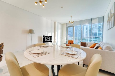 Appartement à Mohammed Bin Rashid City, Dubai, 2 chambres, 111 m², № 44072 - photo 6