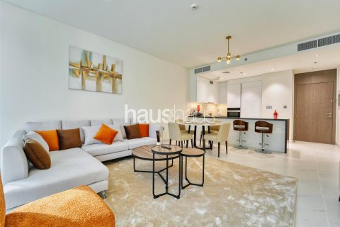 Appartement à Mohammed Bin Rashid City, Dubai, 2 chambres, 111 m², № 44072 - photo 5