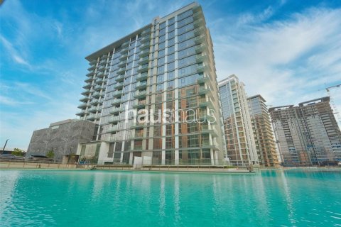 Appartement à Mohammed Bin Rashid City, Dubai, 2 chambres, 111 m², № 44072 - photo 14