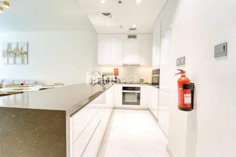 Appartement à Mohammed Bin Rashid City, Dubai, 2 chambres, 111 m², № 44072 - photo 4