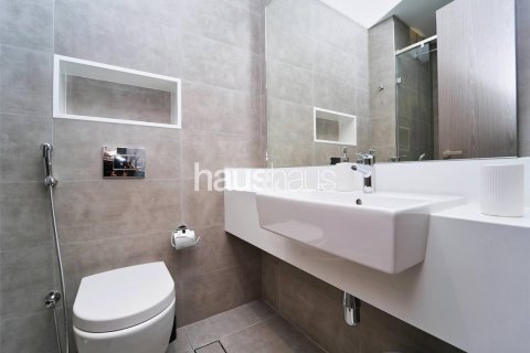 Appartement à Mohammed Bin Rashid City, Dubai, 2 chambres, 111 m², № 44072 - photo 10