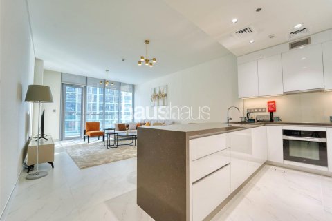 Appartement à Mohammed Bin Rashid City, Dubai, 2 chambres, 111 m², № 44072 - photo 3