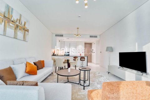 Appartement à Mohammed Bin Rashid City, Dubai, 2 chambres, 111 m², № 44072 - photo 7