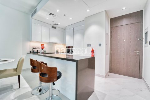 Appartement à Mohammed Bin Rashid City, Dubai, 2 chambres, 111 m², № 44072 - photo 2