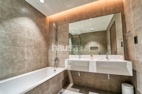 Appartement à Mohammed Bin Rashid City, Dubai, 2 chambres, 111 m², № 44072 - photo 11