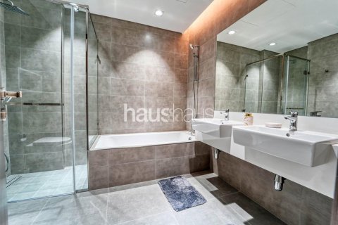 Appartement à Mohammed Bin Rashid City, Dubai, 2 chambres, 111 m², № 44072 - photo 12