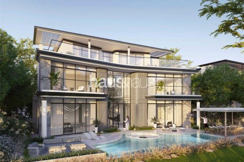 Villa à Nadd Al Sheba, Dubai, 6 chambres, 1055 m², № 44081