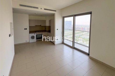 Appartement à Sobha Hartland, Mohammed Bin Rashid City, Dubai, 1 chambre, 49 m², № 44074