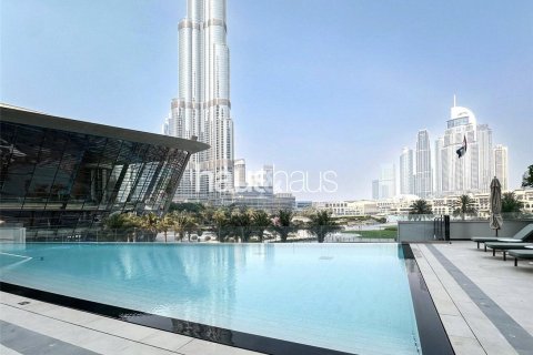 Apartment in Opera District, Downtown Dubai (Downtown Burj Dubai), Dubai 2 bedrooms, 105 sq.m. № 44073 - photo 10