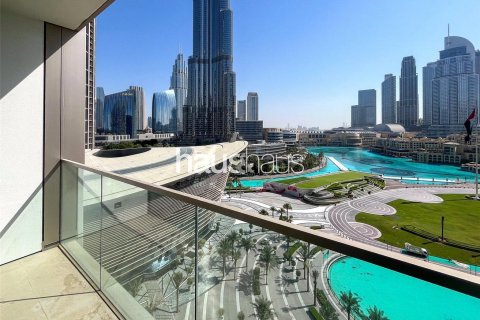 Apartment in Opera District, Downtown Dubai (Downtown Burj Dubai), Dubai 2 bedrooms, 105 sq.m. № 44073 - photo 18
