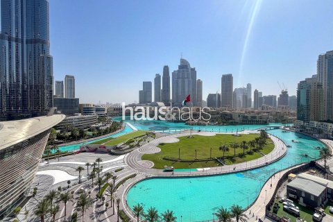 Apartment in Opera District, Downtown Dubai (Downtown Burj Dubai), Dubai 2 bedrooms, 105 sq.m. № 44073 - photo 3