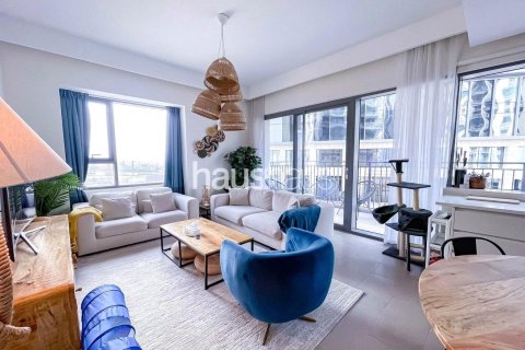 Apartment in Park Heights, Dubai Hills Estate, Dubai 2 bedrooms, 101 sq.m. № 44075