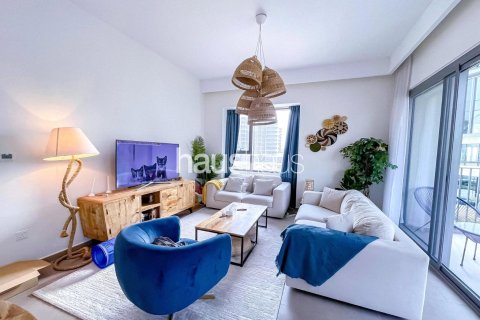 Apartment in Park Heights, Dubai Hills Estate, Dubai 2 bedrooms, 101 sq.m. № 44075 - photo 6