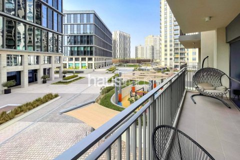 Apartment in Park Heights, Dubai Hills Estate, Dubai 2 bedrooms, 101 sq.m. № 44075 - photo 4