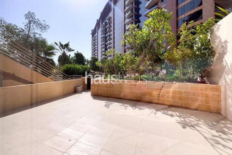 Apartment in Palm Jumeirah, Dubai 1 bedroom, 121 sq.m. № 44082