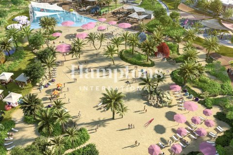 Villa in The Valley, Dubai 4 bedrooms, 253.62519000 sq.m. № 137707 - photo 10
