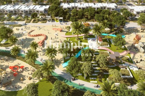 Villa in The Valley, Dubai 4 bedrooms, 253.62519000 sq.m. № 137707 - photo 7