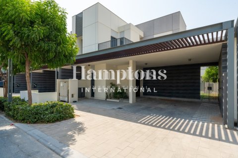 Villa in Arabian Ranches 3, Dubai 4 bedrooms, 223.53948248 sq.m. № 137706 - photo 20