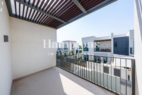 Villa in Arabian Ranches 3, Dubai 4 bedrooms, 223.53948248 sq.m. № 137706 - photo 21