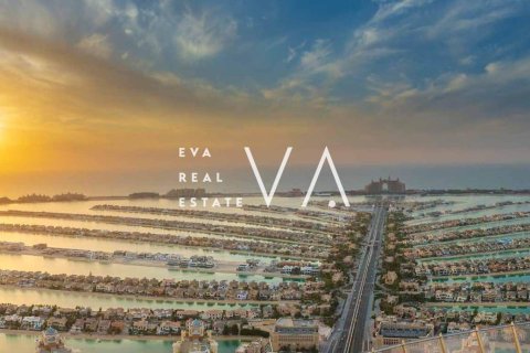 Apartamento en Palm Jumeirah, Dubai, 1 dormitorio, 91.75 m², № 52934 - foto 5