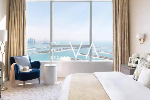 Apartamento en Palm Jumeirah, Dubai, 1 dormitorio, 91.75 m², № 52934 - foto 4
