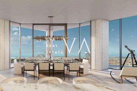 Apartamento en Palm Jumeirah, Dubai, 1 dormitorio, 91.75 m², № 52934 - foto 7