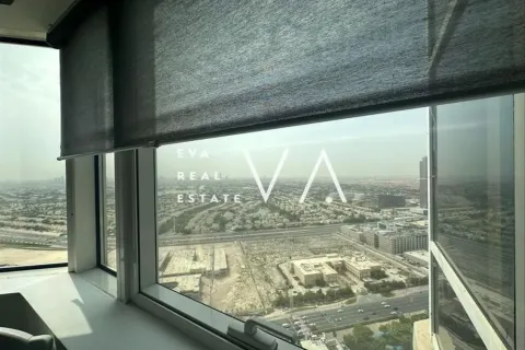 شقة في أبراج بحيرة جميرا, دبي 2 غرف نوم, 107.58 م² رقم 52936 - صورة 19