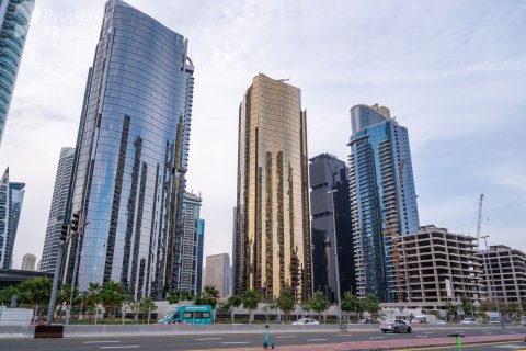 شقة في أبراج بحيرة جميرا, دبي 2 غرف نوم, 107.58 م² رقم 52936 - صورة 6