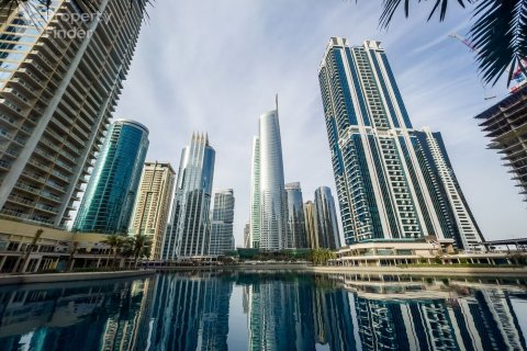 شقة في أبراج بحيرة جميرا, دبي 2 غرف نوم, 107.58 م² رقم 52936 - صورة 8