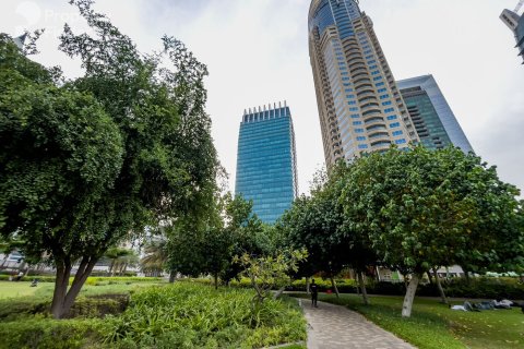 Квартира в Джумейра Лейк Тауэрс, Дубай, 2 спальни, 107.58м², № 52936