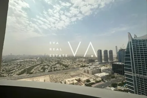 شقة في أبراج بحيرة جميرا, دبي 2 غرف نوم, 107.58 م² رقم 52936 - صورة 22
