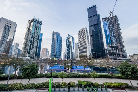 شقة في أبراج بحيرة جميرا, دبي 2 غرف نوم, 107.58 م² رقم 52936 - صورة 5