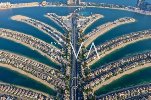 Appartement à Palm Jumeirah, Dubai, 2 chambres, 151.89 m², № 52933 - photo 2