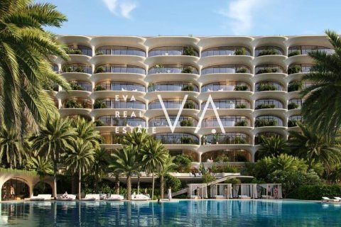 Appartement à Palm Jumeirah, Dubai, 2 chambres, 151.89 m², № 52933 - photo 6