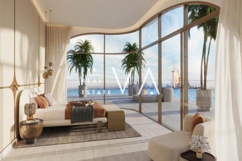Appartement à Palm Jumeirah, Dubai, 2 chambres, 151.89 m², № 52933 - photo 5
