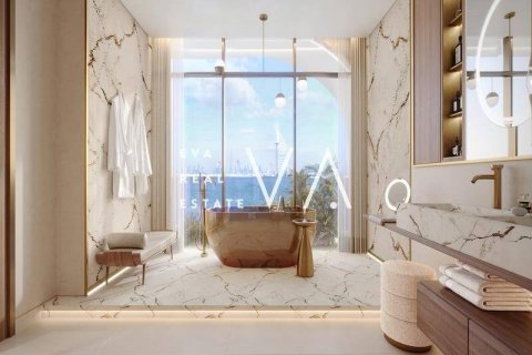 Appartement à Palm Jumeirah, Dubai, 2 chambres, 151.89 m², № 52933 - photo 7