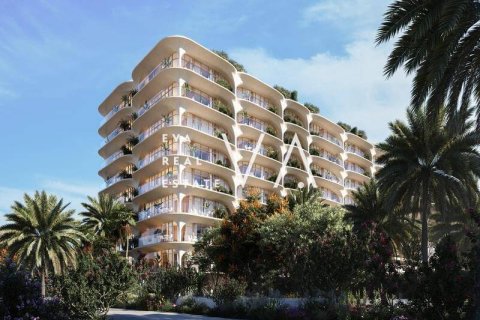 Appartement à Palm Jumeirah, Dubai, 2 chambres, 151.89 m², № 52933 - photo 4