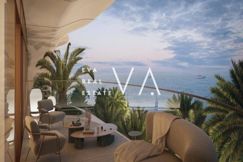 Appartement à Palm Jumeirah, Dubai, 2 chambres, 151.89 m², № 52933 - photo 10