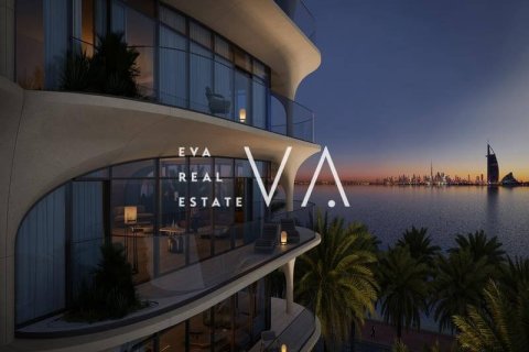 Appartement à Palm Jumeirah, Dubai, 2 chambres, 151.89 m², № 52933 - photo 9