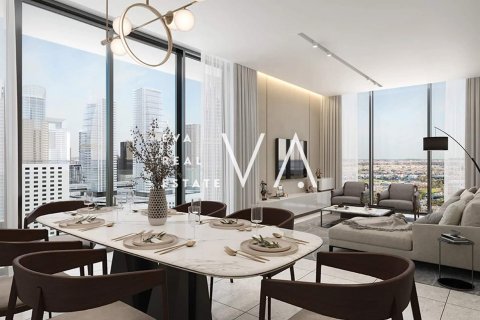 Appartement à Jumeirah Lake Towers, Dubai, 1 chambre, 81.38 m², № 52931 - photo 5