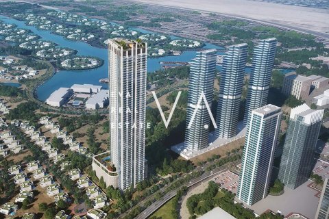 Appartement à Jumeirah Lake Towers, Dubai, 1 chambre, 81.38 m², № 52931