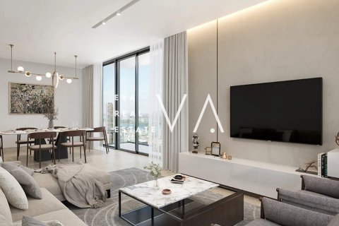 Appartement à Jumeirah Lake Towers, Dubai, 1 chambre, 81.38 m², № 52931 - photo 4