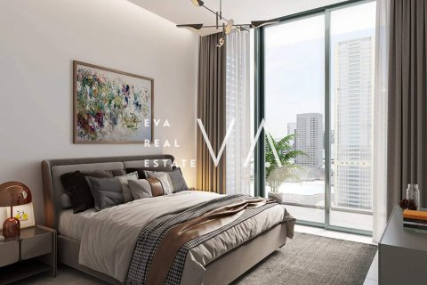 Appartement à Jumeirah Lake Towers, Dubai, 1 chambre, 81.38 m², № 52931 - photo 7