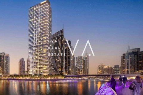 شقة في مرسى دبي, دبي 1غرف نوم, 71.42 م² رقم 52935 - صورة 7