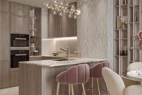 شقة في دبي 1غرف نوم, 87 م² رقم 9314 - صورة 6